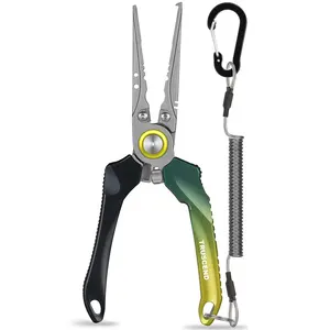 durable fishing plier, durable fishing plier Suppliers and