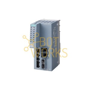 Siemens 6GK56322GS002AC2 - Nuovo - Product Image 1