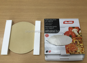 <span class=keywords><strong>Piedra</strong></span> <span class=keywords><strong>para</strong></span> <span class=keywords><strong>Pizza</strong></span> de cordierita de alta calidad, 11mm, 15mm de espesor, horno refractario, accesorios <span class=keywords><strong>para</strong></span> hornear <span class=keywords><strong>para</strong></span> <span class=keywords><strong>Pizza</strong></span> <span class=keywords><strong>casera</strong></span>, herramientas <span class=keywords><strong>para</strong></span> <span class=keywords><strong>Pizza</strong></span> - Product Image 4