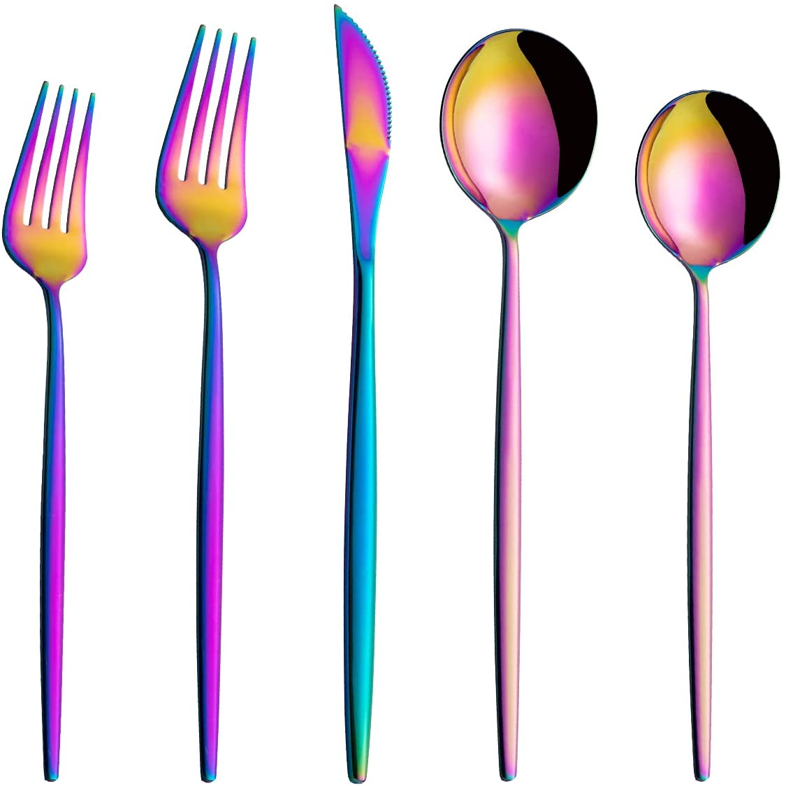 Coloré