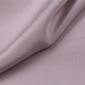 Meraviglioso fornitore cinese sfuso di alta qualità 40 mm di seta pura pesante Crepe De Chine tessuto per signora indumento moderno di lusso - Product Image 6