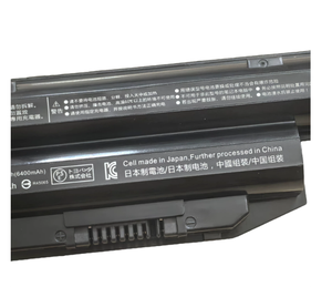 Batterie authentique FPCBP429 FMVNBP235 pour ordinateur portable Fujitsu Lifebook E733 E734 <span class=keywords><strong>E743</strong></span> E744 A544 AH564 10.8V 6400mAh 72W - Product Image 5