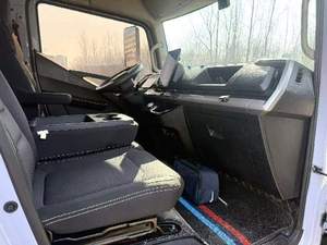 BYD T4B 2019, Camion Leggero Elettrico <span class=keywords><strong>a</strong></span> Cabina Singola da 3,14m con Capacità di Carico di 3,46T, Batteria e Trasmissione Automatica - Product Image 5
