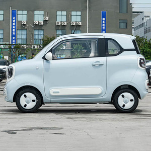 FAW Bestune Pony 2026, berline 3 portes 4 places, autonomie de 222 km, <span class=keywords><strong>voiture</strong></span> électrique intelligente pour la ville - Product Image 5