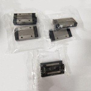 รางนําทางเชิงเส้น SBC <span class=keywords><strong>CNC</strong></span> ดั้งเดิม SBMW9 SBMWL09 SBMWL12 SBMW12 - Product Image 6