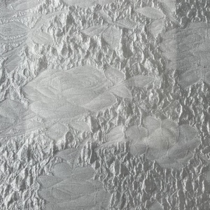 Commercio all'ingrosso di fabbrica tessuto In poliestere goffrato rilievo testurizzato 3D dimensionale <span class=keywords><strong>Fukuro</strong></span> Jacquard In Stock tessuti - Product Image 2