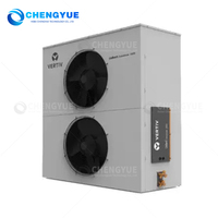 Aire Acondicionado de Precisión para Centros de Datos Vertiv Liebert DME27, Tipo de Pie, Refrigerante R410A, Compresor de Refrigeración por Aire Eficiente