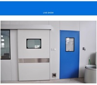 Barre anti-panique en acier ignifuge pour extérieur industriel, ferme-porte à ouverture battante, matériau de construction pour usage commercial et hôtelier