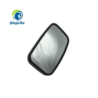 Rétroviseur Durable pour Chariot Élévateur Linde 335-03 E16 E20-03 – Pièces Détachées pour Équipement de Circulation Routière