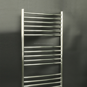 Agua curvada del <span class=keywords><strong>radiador</strong></span> toalla - Product Image 1