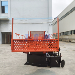 Sembradora de Caña de Azúcar de Una Hilera con Doble Surco, Componentes Centrales del Engranaje, Alta Productividad, 5 Años de Garantía, Más Vendida - Product Image 6