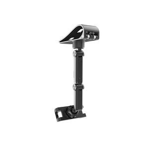 Автомобильный держатель для телефона с солнцезащитным козырьком Универсальный держатель для телефона с креплением на 360 градусов Регулируемая подставка для мобильного телефона зеркало заднего вида - Product Image 4