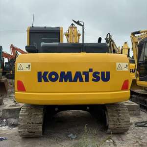 Usato <span class=keywords><strong>Komatsu</strong></span> pcn 110 escavatore cingolato idraulico macchine edili PC110 <span class=keywords><strong>120</strong></span> 130 160 200 210 240 270 300 350 360 400 450 - Product Image 2