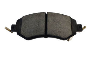 Plaquettes de frein avant M3323 de haute qualité pour GAC AION <span class=keywords><strong>LX</strong></span> Plus <span class=keywords><strong>LX</strong></span> <span class=keywords><strong>V</strong></span> Plus <span class=keywords><strong>V</strong></span> Hycan 007 Mitsubishi AIRTREK 3500004ARD0100 - Product Image 5