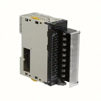Módulo CPU PLC de Gran Escala CS1W-EIP21 CS1 1W, Sistema de Control de Fábrica para Automatización de Procesos a Gran Escala, Controlador Lógico Programable