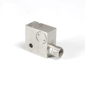 Sensor de Vibración Triaxial Dinámico Ligero HK5003, Mini Sensor de Aceleración, Venta de Fábrica - Product Image 6