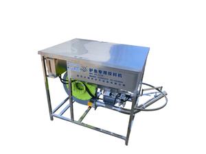 Machine d'alimentation automatique prix d'usine chargeur automatique pour étang à poissons basse - Product Image 6