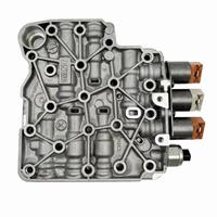 Corps de soupape CVT d'origine 482912/482622 Punch VT2/VT3 pour GEELY HAIMA Zotye BYD Great Wall, d'occasion