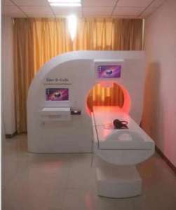 JYTOP 18D-NLS ICARE ressonância de onda leve scanner saúde analisador bioplasma nls diagnóstico dispositivo JYT-NLS26 - Product Image 2