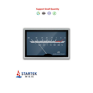 12.1 inch Màn hình <span class=keywords><strong>TFT</strong></span> 1280*800 LVDS giao diện nhiệt độ rộng cảnh quan IPS <span class=keywords><strong>TFT</strong></span> LCD hiển thị - Product Image 2