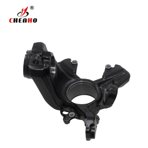 <strong>Auro</strong> <strong>Parts</strong> for VW Suspension Strut Wheel Bearing Housing 1J0407255N - Product Image 4