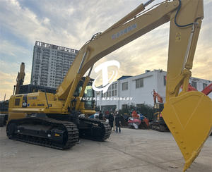 Escavatore PC400-8 usato originale Komatsu di alta qualità 40 Ton usato KOMATSU PC <span class=keywords><strong>400</strong></span> PC400-7 escavatore da <span class=keywords><strong>400</strong></span> a 8 PC400-8R - Product Image 4