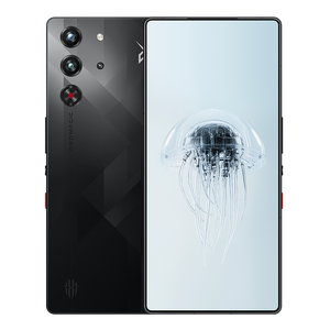 Téléphone <span class=keywords><strong>de</strong></span> jeu Redmagic Nubian Red Devils 10 <span class=keywords><strong>Pro</strong></span> 5G, écran AMOLED 6,8 pouces 144 Hz, processeur octa-core Snapdragon 8, batterie 7000 mAh, charge 120 W - Product Image 3