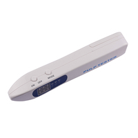 Moteur rotatif endodontique électrique intelligent Skylun SL-J51 avec localisateur d'apex, grand écran OLED couleur, 6 fonctions de sécurité