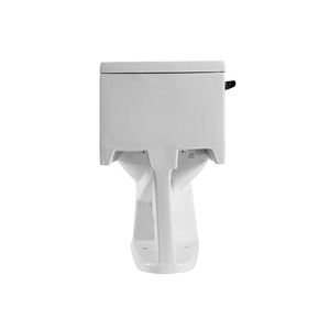 Chanda Sanitary Ware Ahorro <span class=keywords><strong>de</strong></span> agua White S-Trap Siphonic One Piece Toilet WC Set <span class=keywords><strong>Toilette</strong></span> - Product Image 5