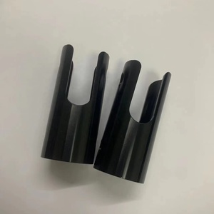 Độ chính xác cao tùy chỉnh <span class=keywords><strong>CNC</strong></span> gia công kim loại dịch vụ prototyping <span class=keywords><strong>CNC</strong></span> gia công phay biến các bộ phận nhôm spacer - Product Image 1