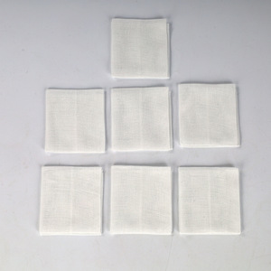 Gaze stérile jetable, rouleaux de gaze médicale, fournitures de pansements chirurgicaux, pansements en gaze médicale en promotion. - Product Image 3