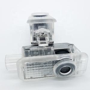 Projecteur LED personnalisé Offres Spéciales, lampe <span class=keywords><strong>LOGO</strong></span> pour <span class=keywords><strong>Audi</strong></span> A7/A8/A3/Q3/Q7 - Product Image 4