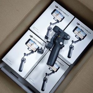 <span class=keywords><strong>DJI</strong></span> <span class=keywords><strong>Osmo</strong></span> Mobile 8 ของแท้ แบตเตอรี่ใช้งานได้นาน 10 ชั่วโมง ชาร์จโทรศัพท์มือถือได้ ระบบกันสั่น 3 แกน ให้การเพิ่มประสิทธิภาพความเสถียรที่แข็งแกร่ง - Product Image 3