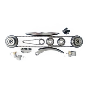 ชุดซ่อมตัวปรับวาล์วไอดีและไอเสียเพลาลูกเบี้ยว ASBG-RC.VQ40-12 สำหรับเครื่องยนต์นิสสัน VQ40 อะไหล่รถยนต์ - Product Image 2