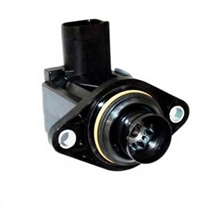 Vanne solénoïde de commande Turbo Boost 03C145710 7.04247.02.0 pour pièce de rechange Volkswagen - Product Image 2