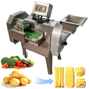 Éplucheur de <span class=keywords><strong>carottes</strong></span> de qualité supérieure, coupe-légumes en zigzag en acier inoxydable pour usage commercial et industriel, <span class=keywords><strong>hachoir</strong></span> portable pour fruits et légumes - Product Image 3