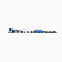 Carte mère serveur double AMD Gigabyte MZ73-LM0 MZ73-LM1, RAM DDR4, prend en charge EPCY 9004, format ATX, boîtier SATA, neuve
