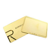 Tarjeta de metal creativa para miembros, tarjetas de visita de metal para mapear a muestras, tarjetas de visita de metal de alta calidad personalizadas