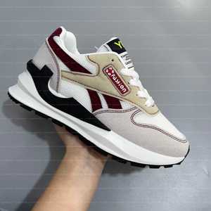 <span class=keywords><strong>Chaussures</strong></span> <span class=keywords><strong>de</strong></span> <span class=keywords><strong>sport</strong></span> respirantes en maille pour femmes <span class=keywords><strong>de</strong></span> style mixte, <span class=keywords><strong>chaussures</strong></span> d'inventaire confortables et abordables pour femmes nouveau style - Product Image 4
