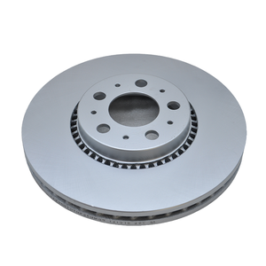 272404 forato e forato ventilato freno anteriore Disc305mm Formula ceramica antiurto durevole e senza polvere per <span class=keywords><strong>VOLVO</strong></span> - Product Image 1