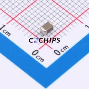 Condensador SMD (MLCC) CGA1206X6S106K250NT 1206 (Capacitancia: 10uF) (Precisión: 10%) (Voltaje Nominal: 25V) - Product Image 1