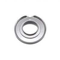 Support de fixation pour capteur de frein ABS pour Renault Scenic Megane MK2 II