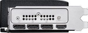 For GeForce RTX5070ti 16G Shadow <b>Workstation</b> Advanced Fan Cooler Graphics Cards - Product Image 4
