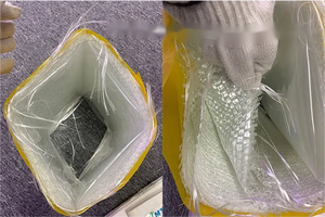 Film plastique Anti-UV pour revêtement de tuyau sans trench <span class=keywords><strong>CIPP</strong></span> - Product Image 5