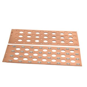 WELLGO – connecteur de batterie personnalisé de haute qualité 18650 21700 32650, bande de soudage par points, barre de Bus en cuivre Nickel pour batterie - Product Image 5