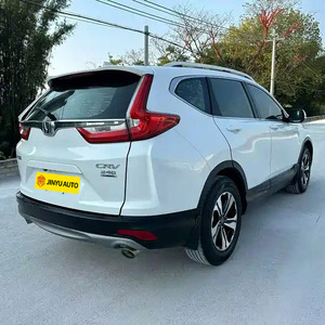 Hondas CRV 2018 1.5T 2WD Automática Gasolina Volante a la Izquierda Autos <span class=keywords><strong>Usados</strong></span> Listos para Enviar - Product Image 4