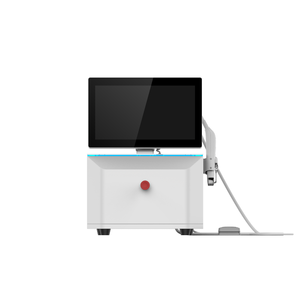 Appareil de raffermissement cutané par micro-aiguilles RF avec imagerie thermique et gestion des consommables - Product Image 4