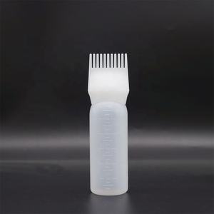 Многоразовая пластиковая бутылка с аппликатором, 6 унций - Product Image 5