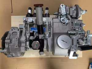 4d33 אביזרי מנוע 4d33 משאבת דלק בלחץ גבוה משאבת דלק 9700360440 me230104 SD-PES4NB110C למיצובישי 4d33 - Product Image 2