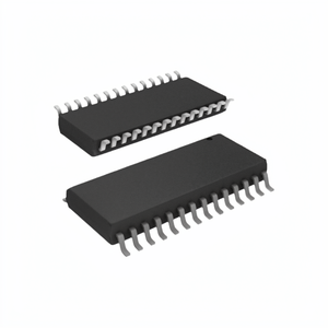 Z86E3016SSC IC 4KB 8BIT OTP 28 solc ชิ้นส่วนอิเล็กทรอนิกส์28 solc (0.295 ", กว้าง7.50มม.) - Product Image 1